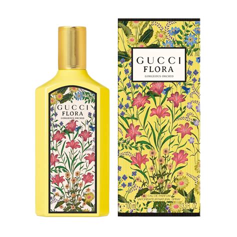 emerald gucci|gucci flora orchid.